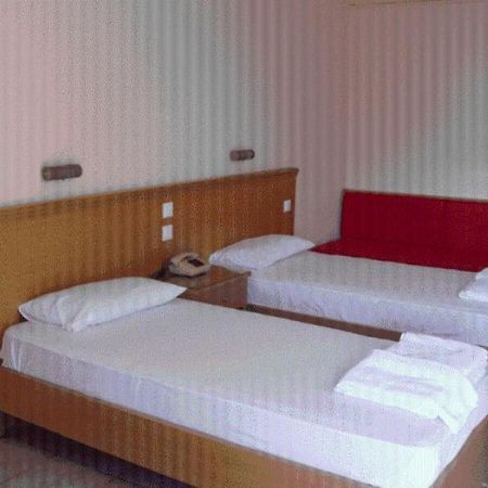 Hotel Aphroditi Agia Paraskevi  Exterior photo