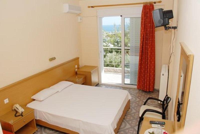 Hotel Aphroditi Agia Paraskevi  Room photo